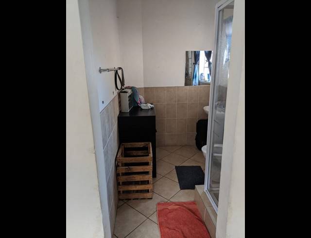 2 BEDROOM TOWNHOUSE FOR SALE IN ROBIN PARK